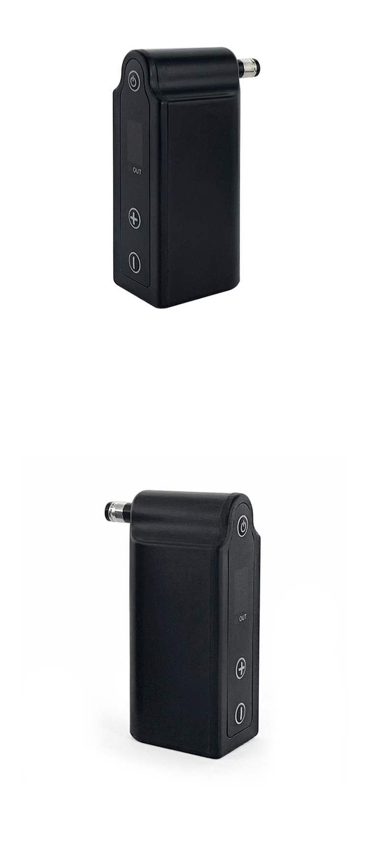 WX6001 Attrezzatura portatile per tatuaggi Mini Power con ricarica wireless_voghion.com