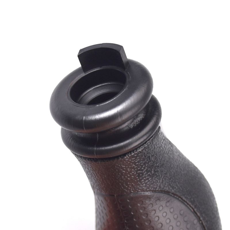 Pomello del cambio manuale per auto 5 velocità leva del cambio stick handball per Citroen C5 2001 2002 2003 2004-2008 Xsara 1999-2008_voghion.com