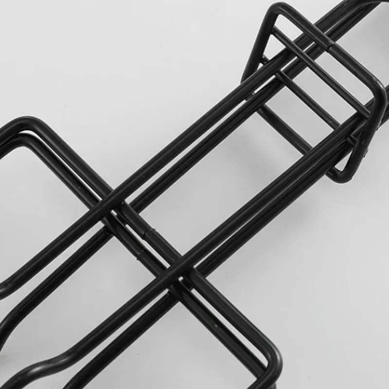 Grillmand Roestvrij Staal BBQ-gereedschap Grillaccessoires Barbecuerek für Hotdog Groente Vlees Steak Garnalen_voghion.com