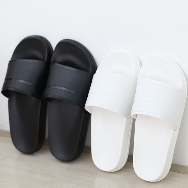 Home Non Slip, Bathroom Shower, Cool Mop, Couple's Feeling Of Stepping On Feces, Outdoor Wearing, Indoor EVA Slippers,_voghion.com