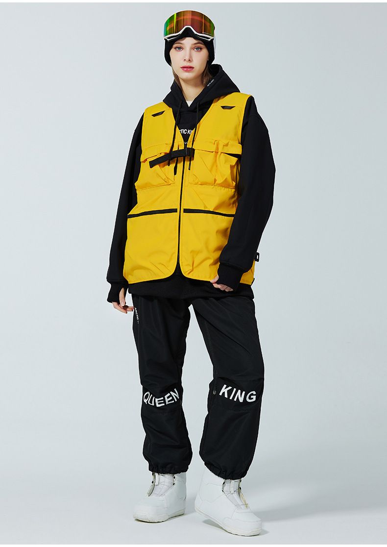 001 Neue Skiweste für Damen und Herren, winddicht, wasserdicht, kältebeständig, geeignet für drinnen und zum Snowboarden_voghion.com