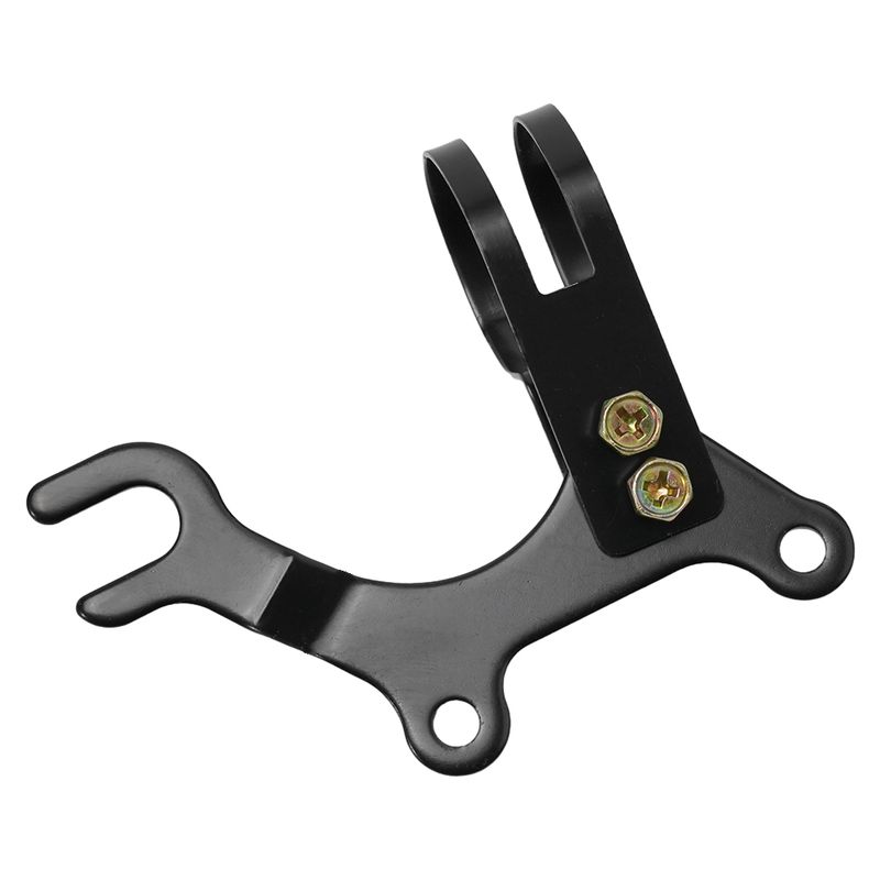 Discover the Advantages of Disc System with this Brake Refitting Holder Rack High Quality Easy Installation_voghion.com