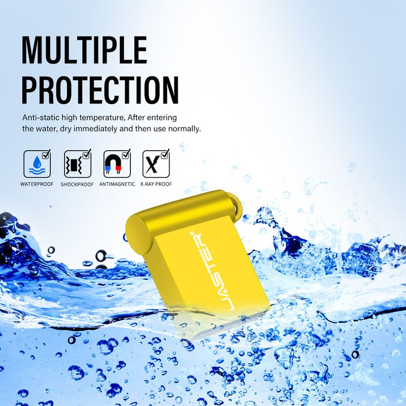 Speichergeräte-Flash-Laufwerk mit personalisierter Gravur USB-Flash-Laufwerk High-Speed-USB-Flash-Laufwerk mit großer Kapazität modisches Geschäftsgeschenk_voghion.com