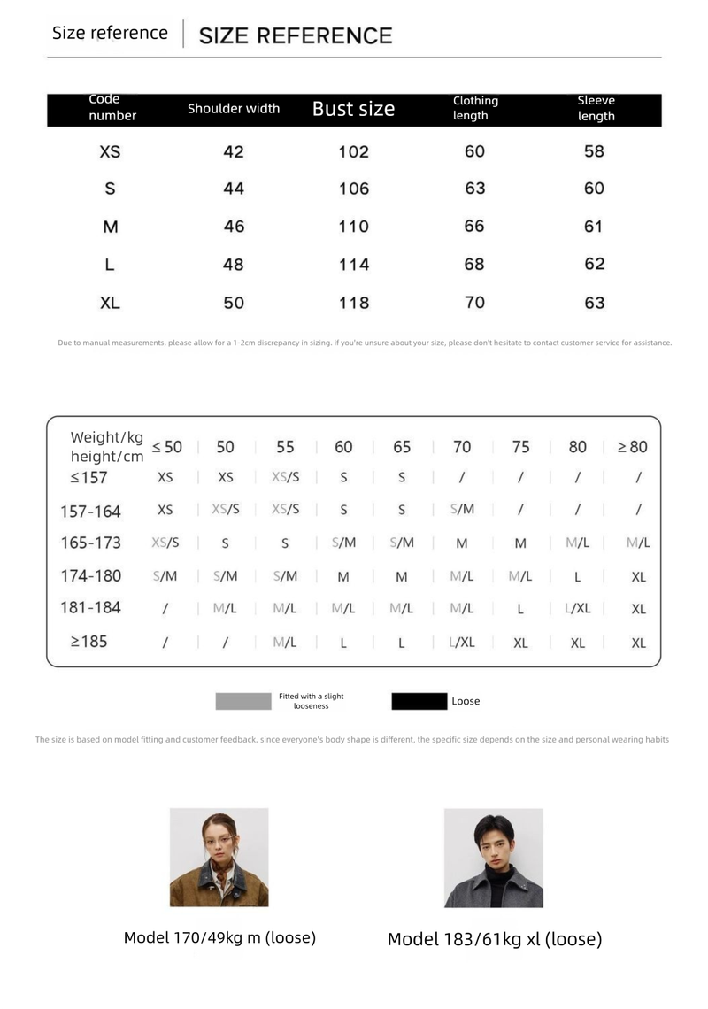 Maglione dolcevita in maglia unisex a maniche lunghe con collo alto irregolare in lana calda 25AW_voghion.com