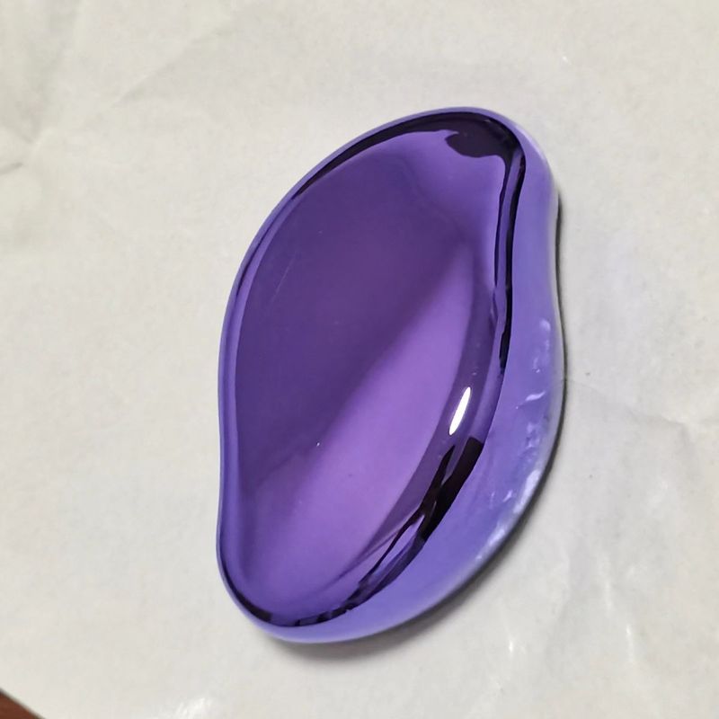 Nano Sanding Stone Scrubber Foot Dead Skin Callus Remover Heel Grinding Tool_voghion.com