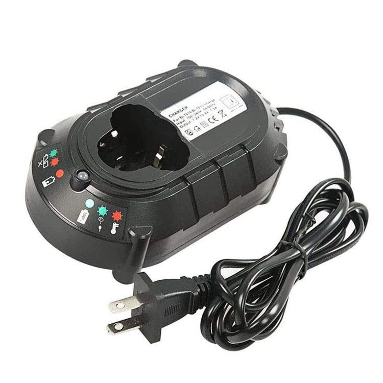Polnilnik Li-Ion baterij Polnjenje za električno orodje Makita 10,8 V/12 V baterijo za električni vrtalnik in električni izvijač BL1013 BL1014_voghion.com