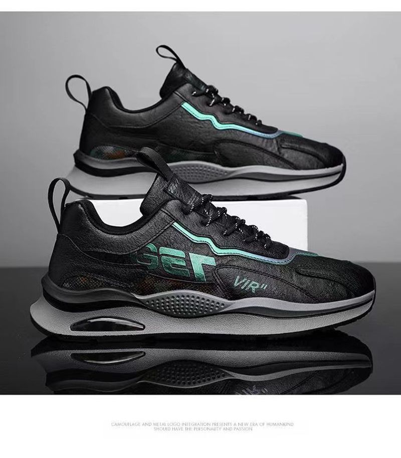 Herren Sport Winter Warm Verdickt für Männer Mode Plus Fleece Schneestiefel 2023 Outdoor Plattform Freizeitschuhe_voghion.com