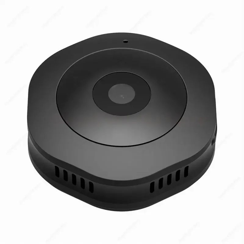Mini cámara Wifi 4K 1080P HD Visión nocturna Cámara web IP inteligente para el hogar Vigilancia remota Micro videocámaras Portátil Invisible_voghion.com