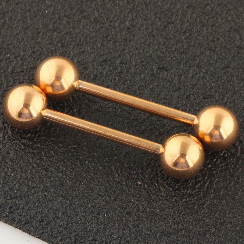 24 stuks/verpakking hybride set roestvrijstalen borstring tongpiercing Europees en Amerikaans C-type allergie neuspiercing neusring punctie sieraden_voghion.com