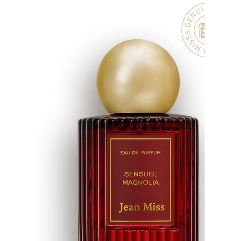 Xiaocheng Yixiang Brand Drunk Meilanxiang Damski świeży i trwały zapach Perfumy studenckie_voghion.com