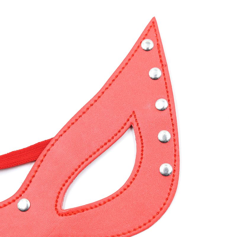 Sexprodukter Par SM Alternativ Flirting Træningslegetøj Scene Maskeret Performance Rekvisitter_voghion.com