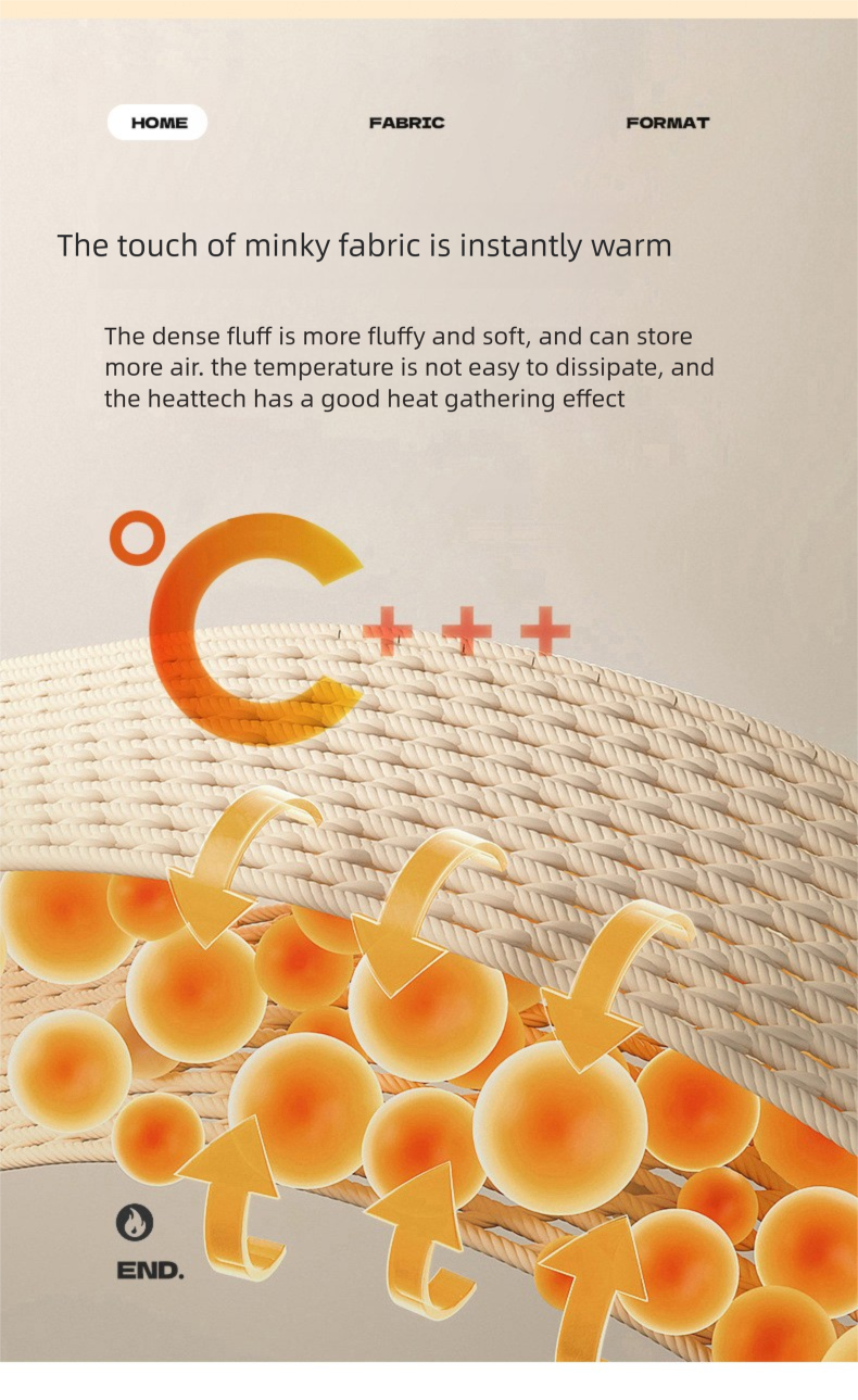 Couverture polaire chaude et multifonctionnelle en velours uni, couleur unie, bonnet transfrontalier. Exportation. Veuillez patienter un instant._voghion.com