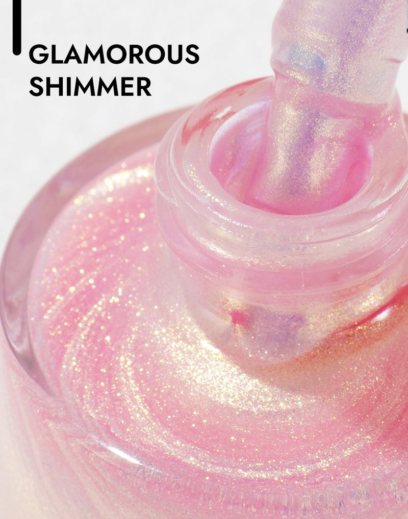 MISSROSE Pearlescent Liquid Highlighter - Ultra-Shimmer, Mermaid Starry Sky Effect, Natural Brightening For Eyes & Body_voghion.com