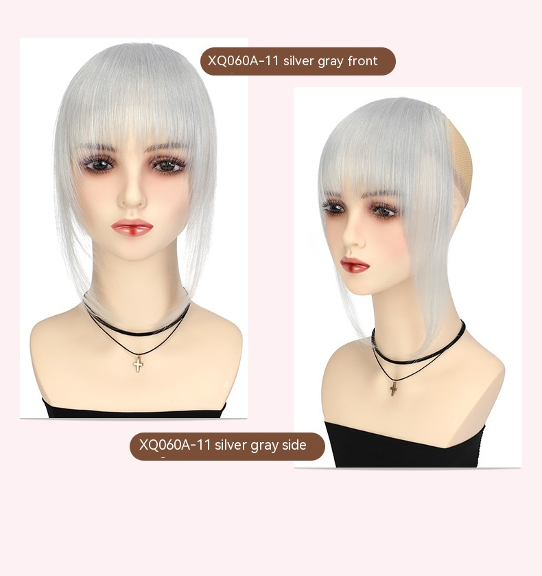 Peruci noi, la vânzare, breton, accesoriu invizibil pentru păr pentru femei, breton fără sudură, plasturi pentru peruci, extensii de păr_voghion.com