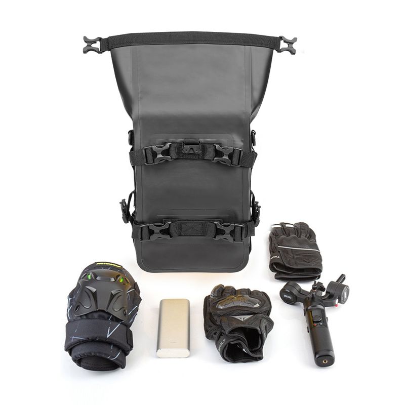 Para R1250GS R1250 GS ADV R 1250GS Adventure GSA barras de choque de marco de motocicleta bolsa impermeable bolsa de colocación de herramientas de reparación de parachoques_voghion.com