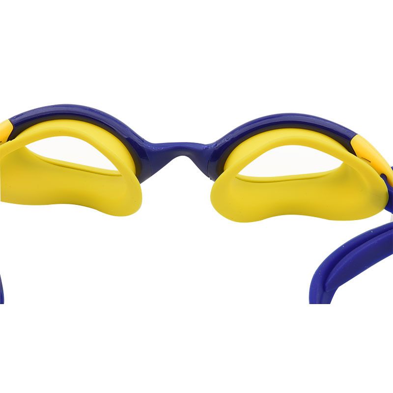 Kinderen Waterdichte Anti-condens Zwembril Jonge Jongens Cartoon HD Professionele Training Zwembril_voghion.com