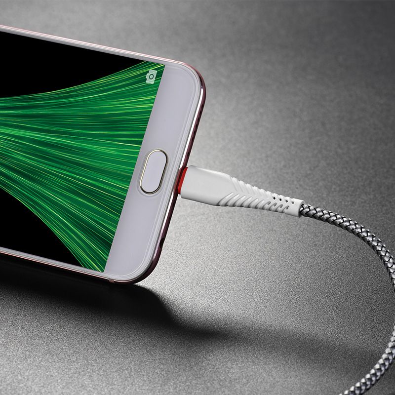 Music Festival BX25 mobile data suitable for Apple Android TYPE-C fast and universal charging cable_voghion.com
