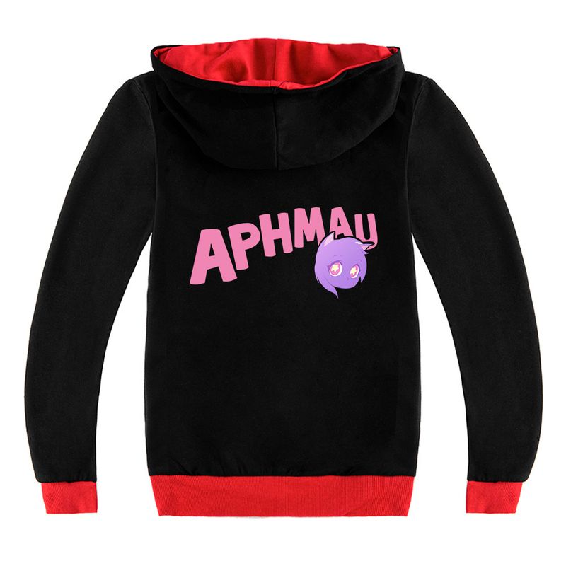110CM-160CM mittlere bis große Kinder-Cardigan-Jacke mit Reißverschluss C382_voghion.com