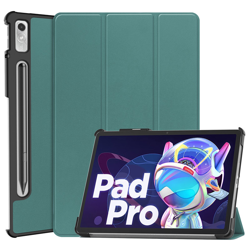 For Lenovo Tab P11 Pro Gen 2 Case TB132FU PU Leather Flip 11.2 inch Case For Xiaoxin Pad Pro 2022 Lenovo P11 Pro 2022 Case 11.2"_voghion.com
