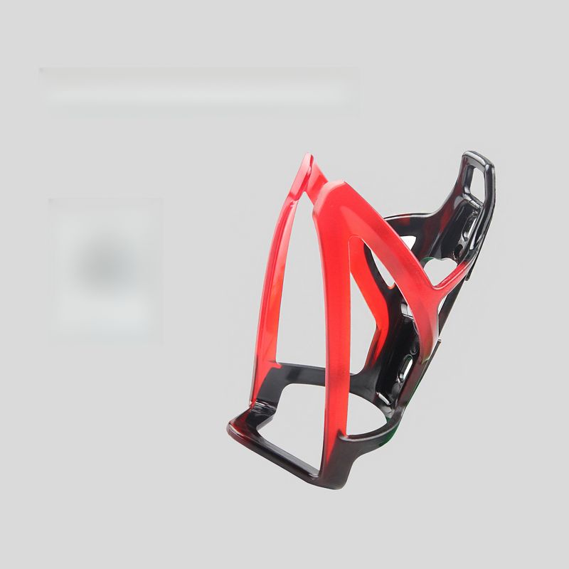 Portaborraccia in plastica per bici da strada e mountain bike, infrangibile, portabicchieri per bicicletta, attrezzatura da ciclismo_voghion.com