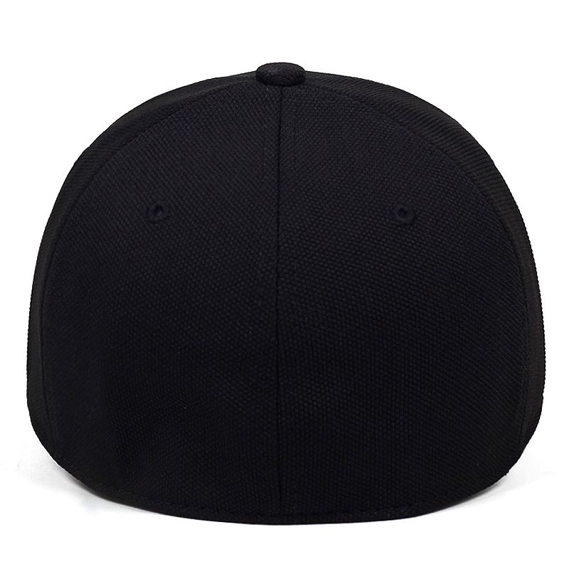 Casquettes de baseball Snapback de haute qualité pour hommes et femmes, casquette complète fermée et fermée, chapeau de camionneur Gorras Bone, 2024_voghion.com