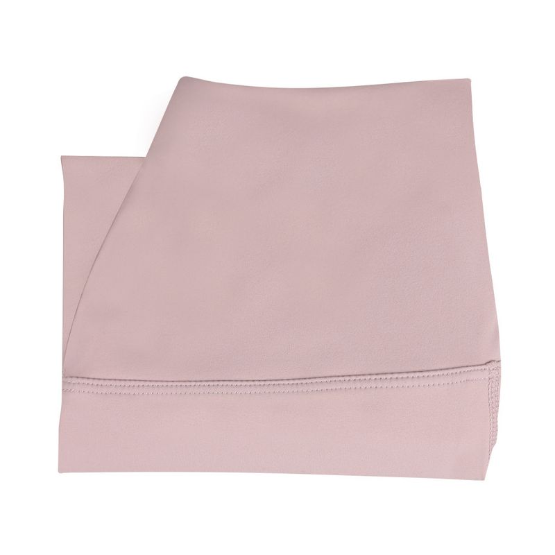 Pantaloni de yoga pentru femei, talie înaltă, respirabil, uscare rapidă, fitness, cu nouă puncte, pantaloni sport, talie înaltă, talie înaltă, colanți sport_voghion.com