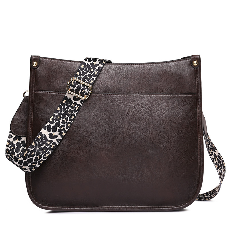 Borsa a tracolla versatile da donna Zhenli Tote_voghion.com