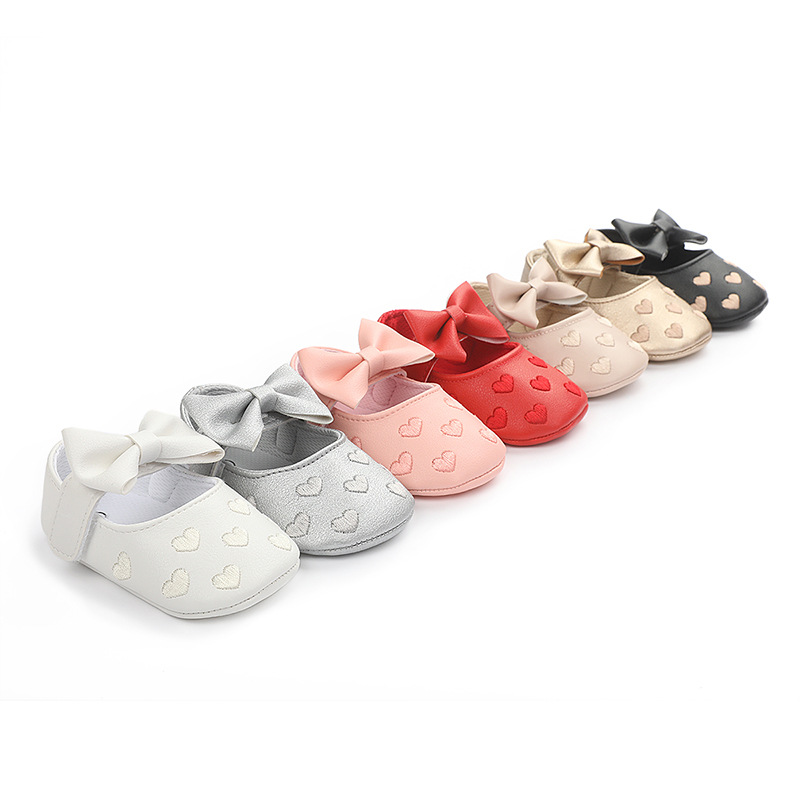 Baby Shoes Toddler Shoes Soft Soled Baby Shoes_voghion.com