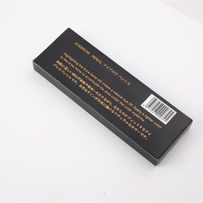 HAOZHUANG 8 Colors Pull Line Eyebrow Pencils With Soft Brush Waterproof Long Lasting Permanent Makeup Tattoo Accessories_voghion.com