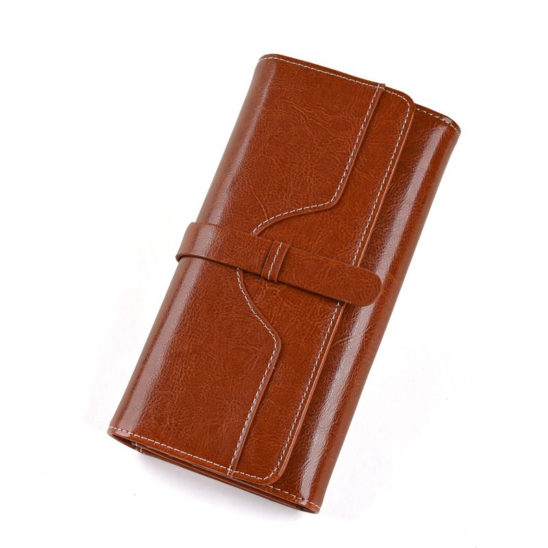 Bank Card RFID Anti-Theft Swipe Anti-Demagnetization 702025 Off Document Holder Ins Style Women's Phone Bag_voghion.com