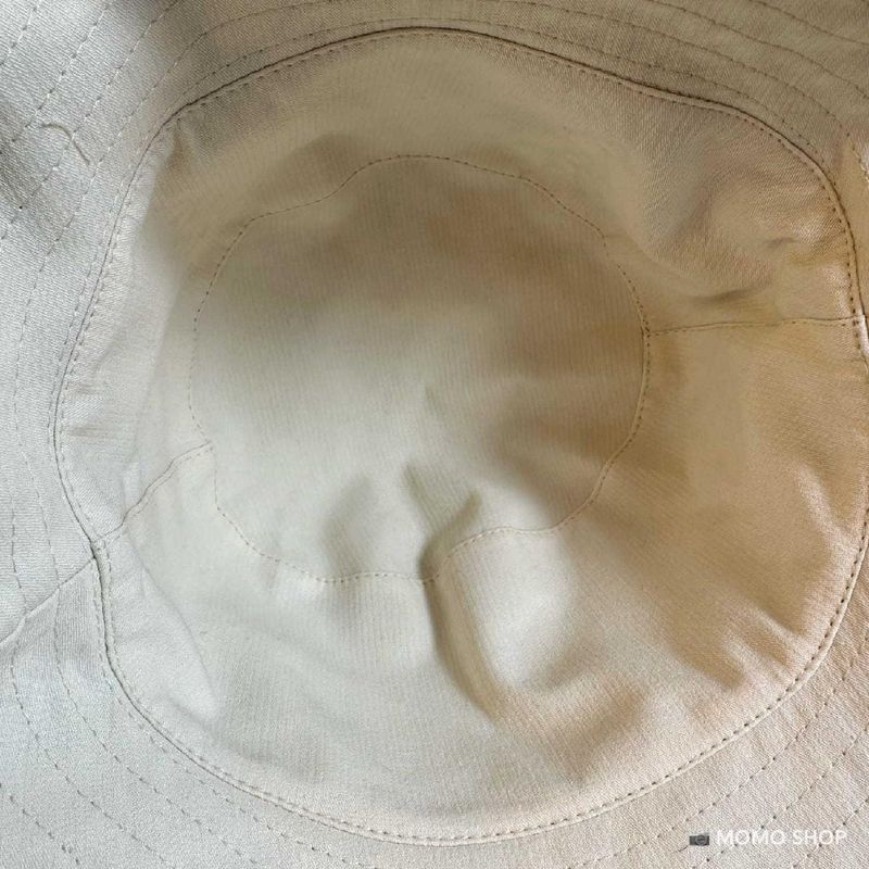 Double-sided Bucket Hat Sunscreen Visor Sub-basin Hat For Men_voghion.com