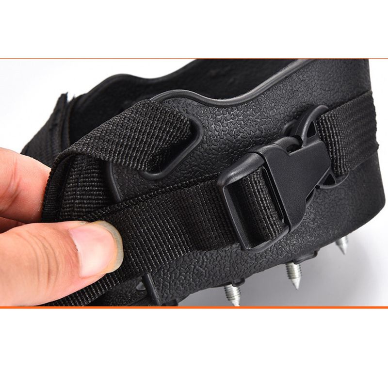 Pinze da esterno per arrampicata, copriscarpe antiscivolo, anticaduta professionali, pinze per pesca sul ghiaccio, artigli da neve_voghion.com