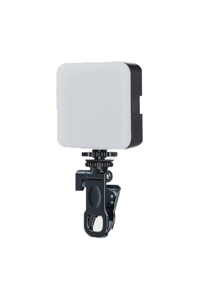 Mobile Phone Selfie Mini Portable SLR Camera Photo Shooting Video Beauty Led Pocket Fill Light_voghion.com