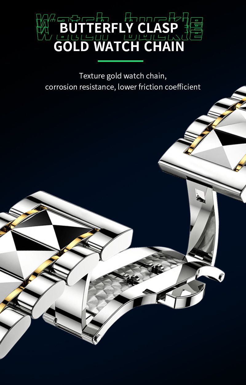 Va Va Voom Merk Herenhorloge Waterdicht Mode Diamantontwerp Met Kalender Zakelijke Trend Herenhorloge_voghion.com
