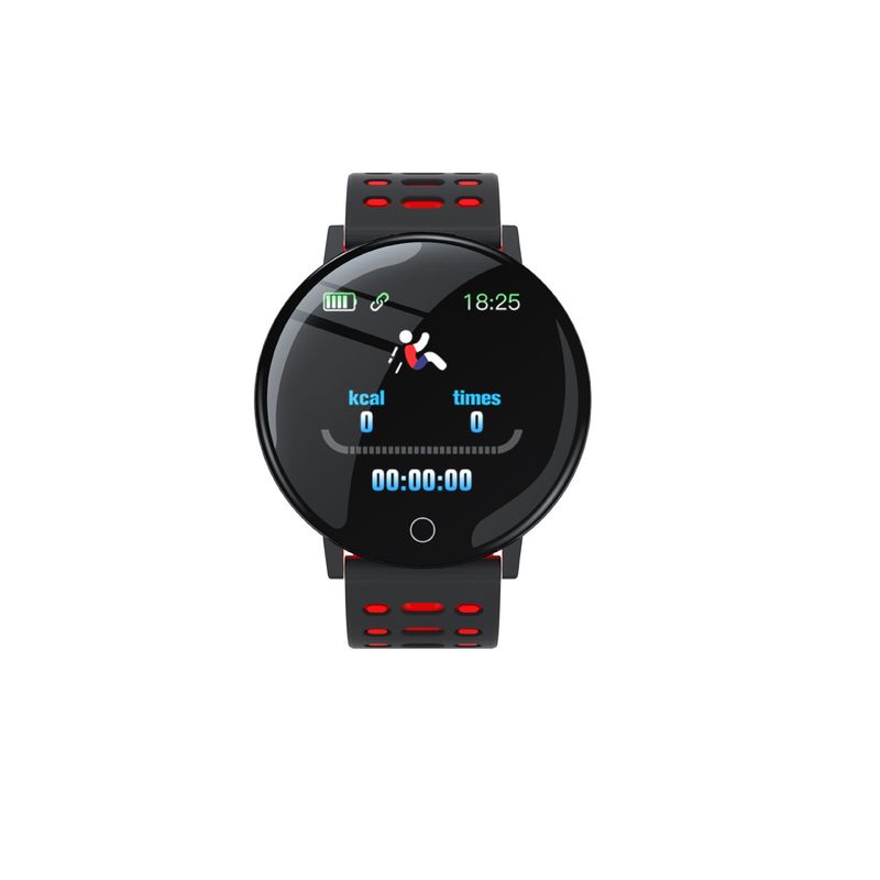 B42 Smart Watch erkennt Blutfette, Herzfrequenz, Blutdruck, Gesundheitsüberwachung, Bluetooth-Anrufe, lange Akkulaufzeit, Multifunktion_voghion.com
