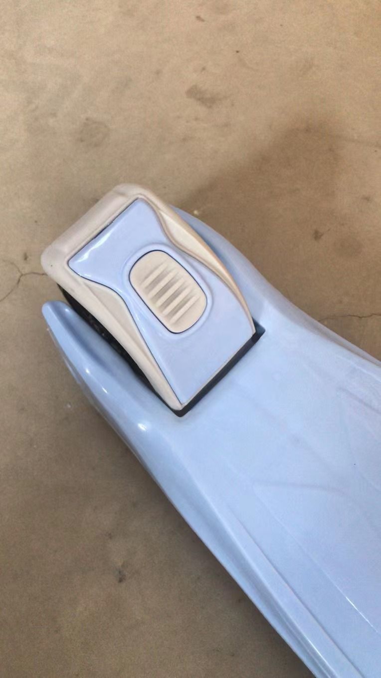 Kinderstep met één voet voor jongens en meisjes van 2-6-9 jaar, opvouwbaar en met drie wielen, nieuw model, directe verkoop door de fabriek_voghion.com