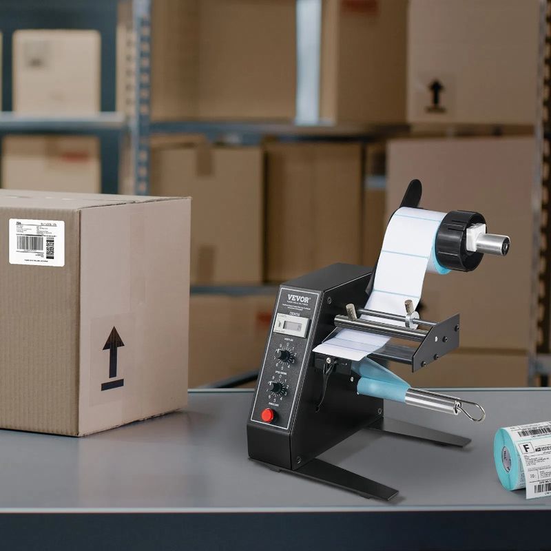 0.64.9 Label Stripper Speed Separating Machine Length 15125 Label 0.15.9 Dispenser Mm Automatic Label Mm 3150 Automatic Width_voghion.com