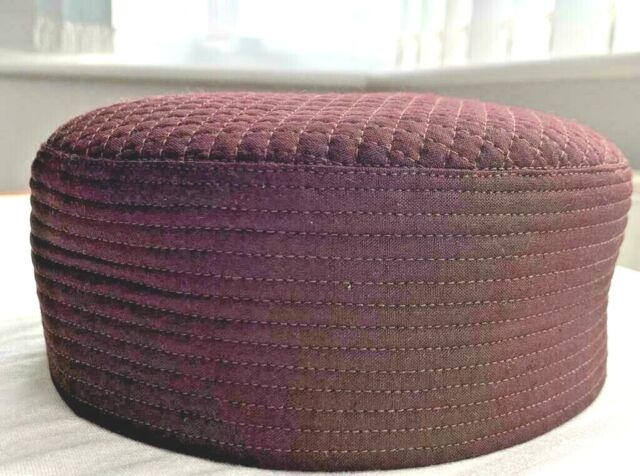 Junaid Jamshed Style Al Ghazi Etichetta Cappello islamico Berretto Argomento islamico di alta qualità_voghion.com