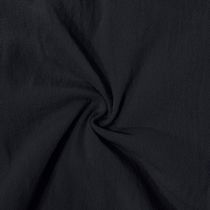 Pantaloncini da jogging casual da uomo, larghi, traspiranti, adatti alla spiaggia, con tasche multiple, adatti a tutti i giorni._voghion.com