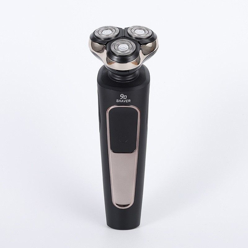 Barbermaskine elektrisk intelligent hurtigopladning 502 herreshaver_voghion.com