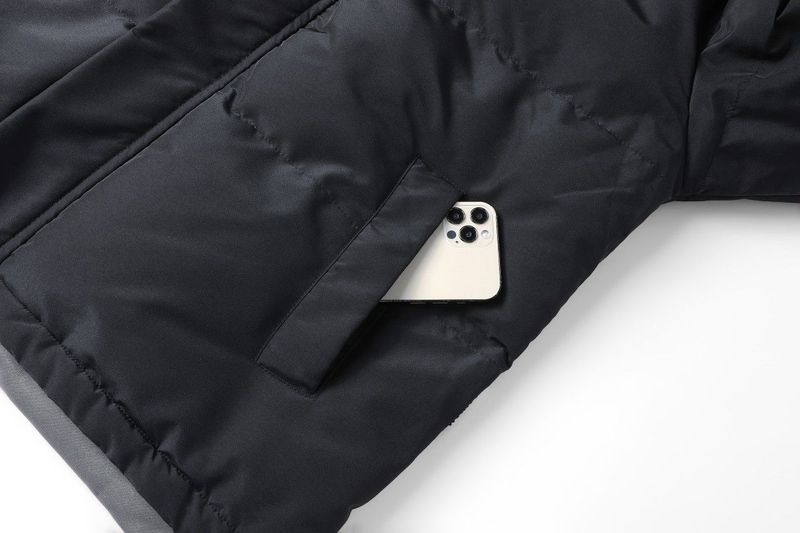 2026 Fashion Wintercoat Youth/Men Polyester Long Sleeve Thicken Warm Zipper Hooded Fake Cotton-Padded Jackets M-4XL_voghion.com