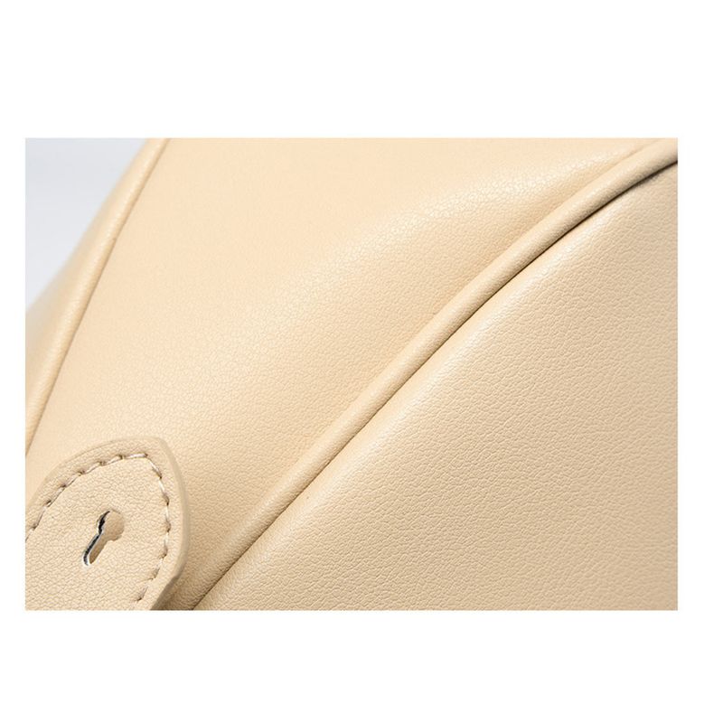 2025 New Summer Ladies Dumpling Shaped Underarm Bag_voghion.com
