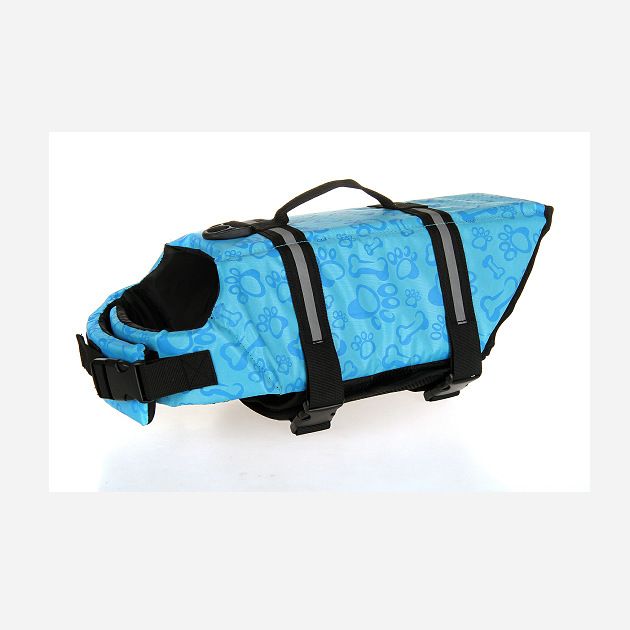 Hundeweste, Schwimmweste, Schwimmweste für Haustiere_voghion.com
