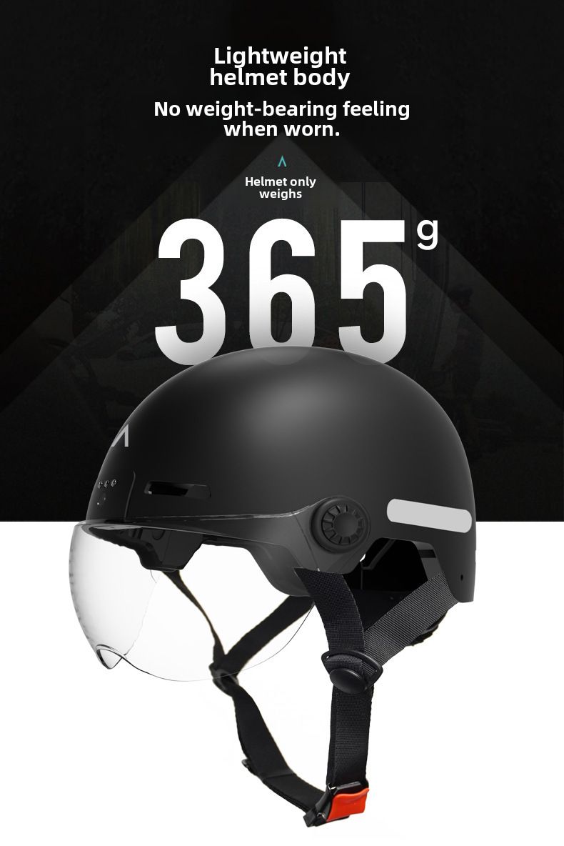 Motorrad video helm Fahrrad reiten kamera helm recorder kamera eine Körper lampe_voghion.com