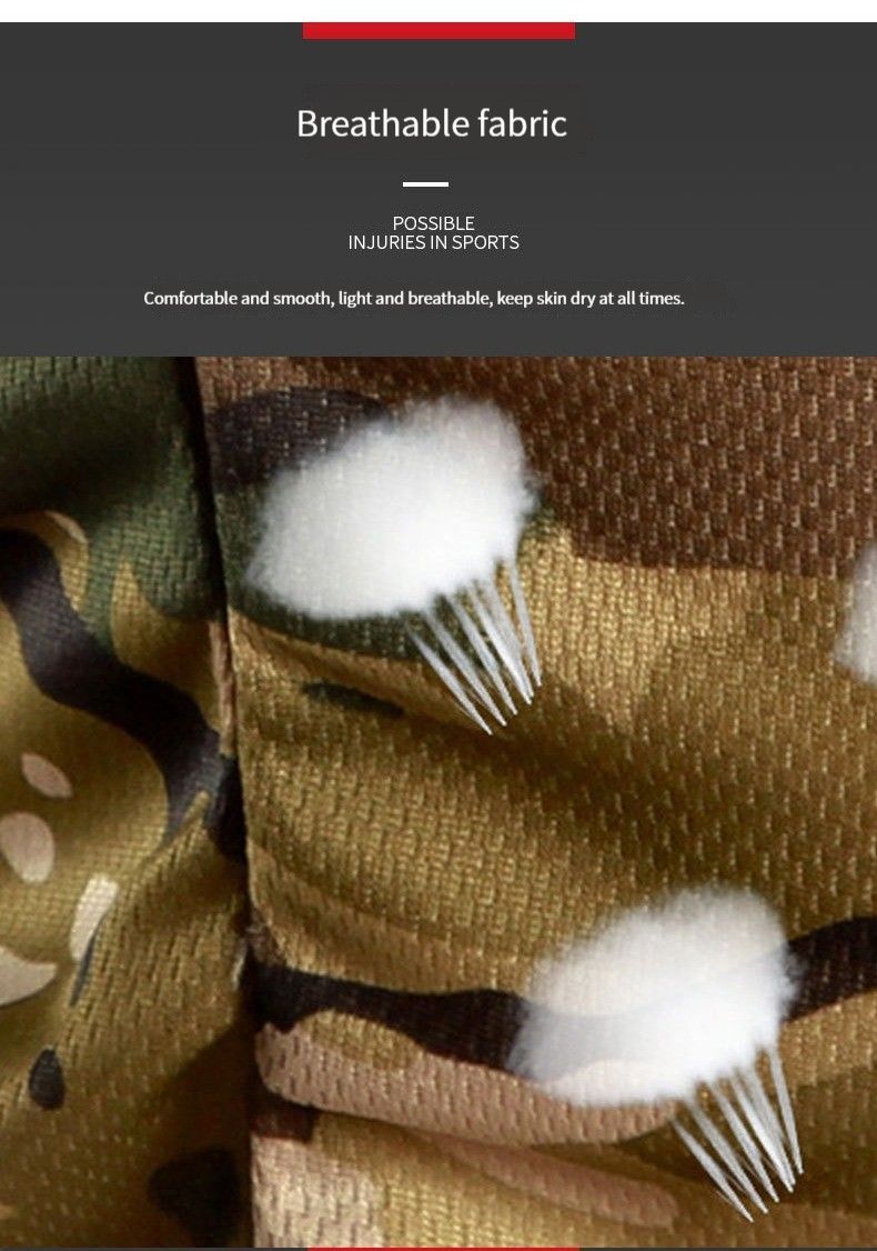 Sturmhaube Camouflage Vollgesichtsmaske Wargame CP Hut Jagd Fahrrad Radfahren Armee Multicam Bandana Hals Gamasche_voghion.com