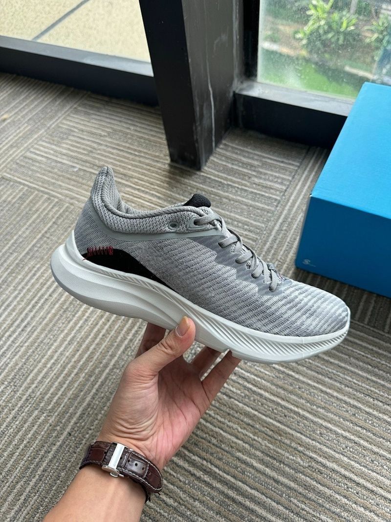 Fashionable Shoes Windproof Elegant Running Casual Comfortable Shoes Cushioned Seasons Suitable For Sports All Shoes Simple Daily Wear._voghion.com