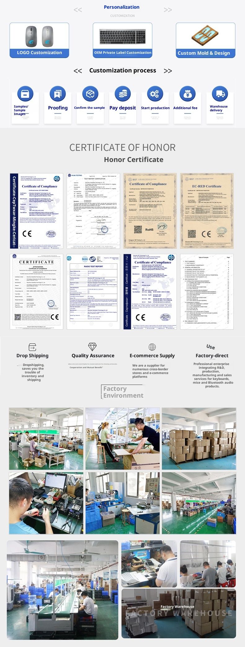Digitex Digitex Cross-Border Wholesale Bluetooth Multi-System Multi-Device Connection Wireless Mouse_voghion.com