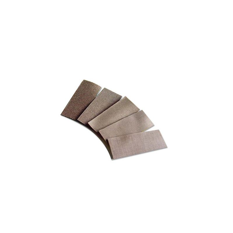 3M 120 Grit Flex Diamond Abrasive Pad_voghion.com