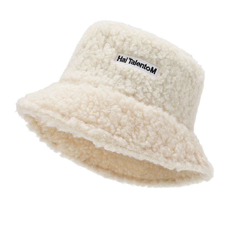 Vendita calda Moda caldo secchiello autunno e inverno all'aperto Panama pescatore cappello da donna_voghion.com