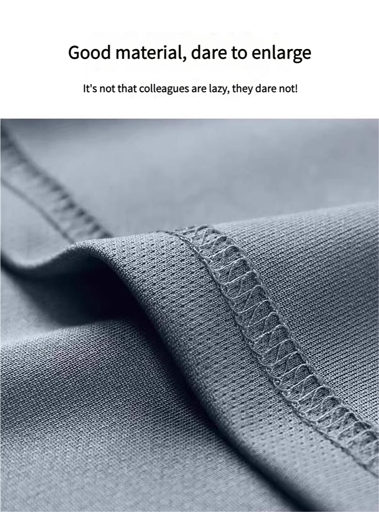 Combinaison de sport pour homme, tenue de marathon, short professionnel d'été à manches courtes, vêtements d'entraînement et de fitness à séchage rapide_voghion.com